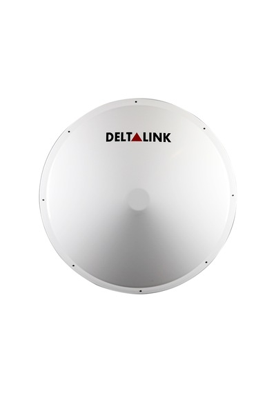Deltalink Ant-hp5532n 32 Dbi Dual Polarize Parabolik Anten