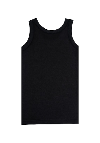 Blackspade Çocuk Termal Atlet 2. Seviye İçlik 9264 Siyah