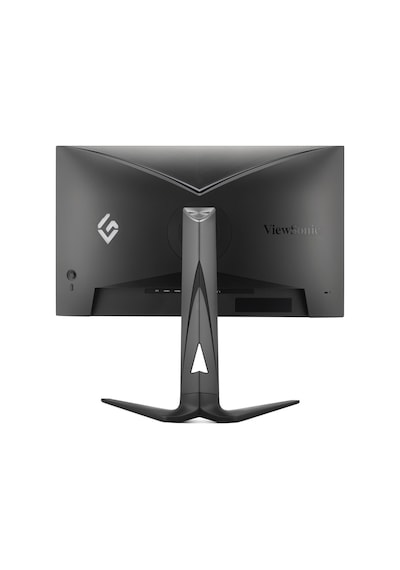 Viewsonic Xg275d1-4k 27" 160hz 0.5ms Hdmı+dp+usb-c Hdr Uhd G-sync Freesync Ips Vesa Monitör