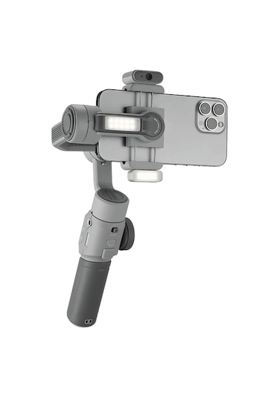 Zhıyun Cinepeer Smooth 5E Combo Cep Telefonu Uyumlu Gimbal