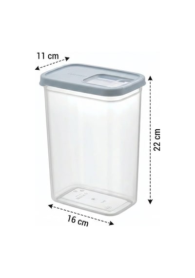 Orret Home Şeffaf Erzak Kabı Kapağı Süzgülü Saklama Ve Düzenleme Kabı Plastik Gıda Saklama Kabı Bakliyat Makarna Un Şeker Saklama Kutusu 1 Adet Asorti Renk 2,4 Litre Sku: Smgstkbaea78e333 Açık Orret Home Şeffaf Erzak Kabı Kapağı Süzgülü Saklama Ve Düzenleme Kabı Plastik Gıda Saklama Kabı Bakliyat Makarna Un Şeker Saklama Kutusu 1 Adet Asorti Renk 2,4 Litre Sku: Smgstkbaea78e333 Açık
