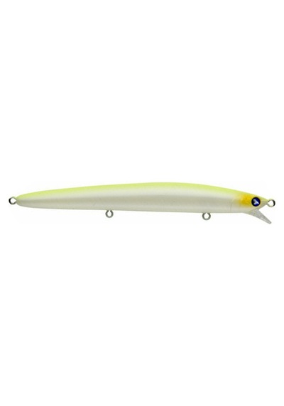 Blue Blue Bloowin 125 Slim 14g Floating Maket Yem