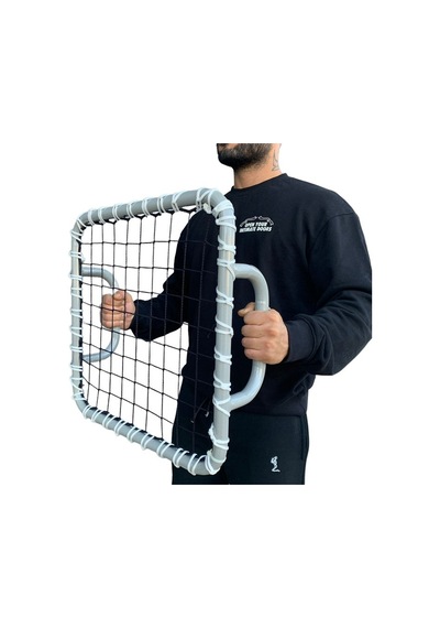 Özel Seri Donanım Antrenman Aracı Antrenmanda Kç-el-100 Kaleci Çalıştırma El Aparatı Belirtilmemiş
