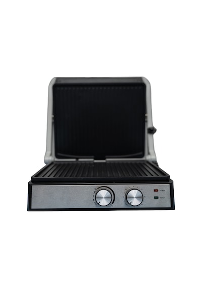 Sokany SK-08050 2000 W Tost Makinesi Ve Elektrikli Izgara