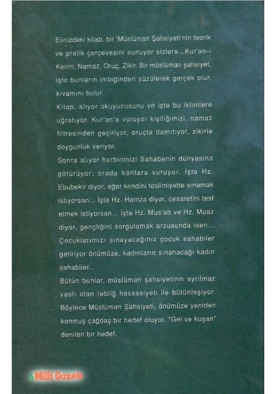 Sahabe Hayatından Amellerin Faziletleri - Zekeriyya Kandehlevi