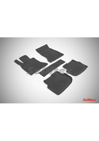 Seintex Bmw 5 Serisi E-39 4D Havuzlu Paspas 1995-2004 Arası
