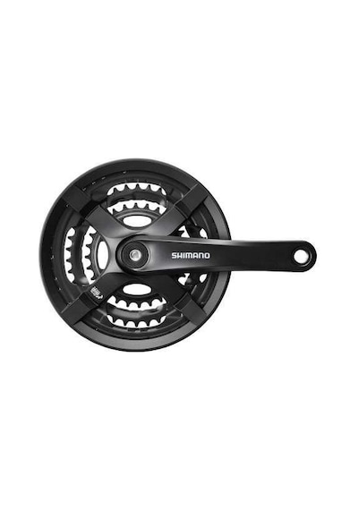 Shimano FC-TY501 Aynakol 42-34-24