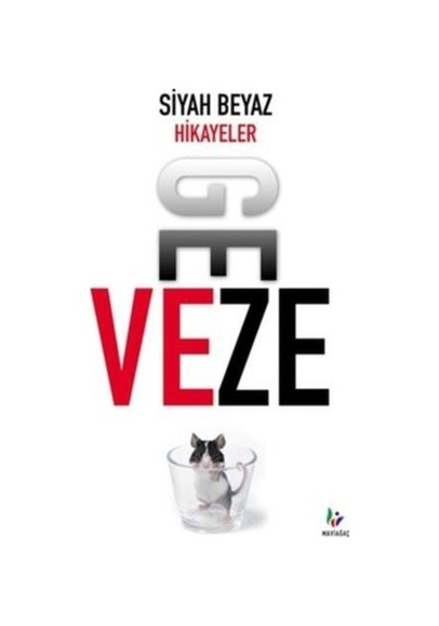 Siyah Beyaz: Hayatın İki Yüzü Ve Anlamı Üzerine