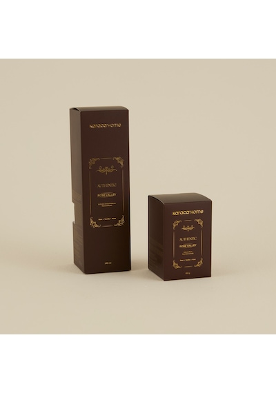 Karaca Home Authentic Serisi Rose Valley Çubuklu Ortam Kokusu Odun
