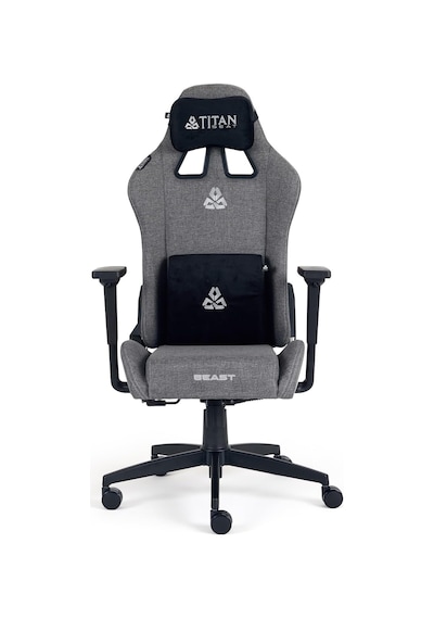 Ayrex Titanseat Beast Anthra Kumaş Oyuncu Koltuğu Genel