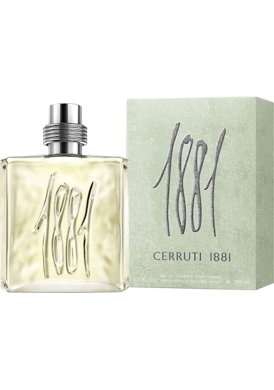Cerruti 1881 Erkek Parfüm EDT 200 ML