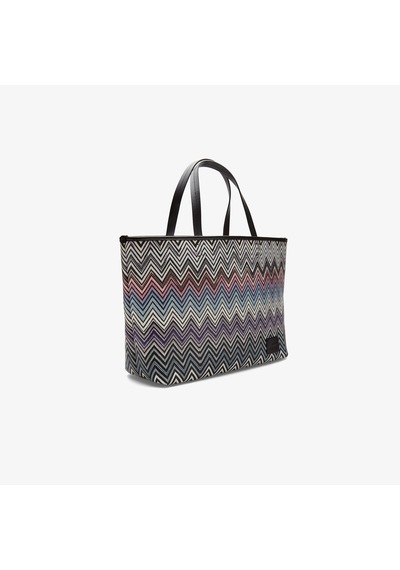 Missoni Kadın Renkli Omuz Çantasımı10045f 048