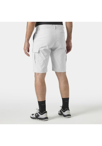 Helly Hansen Hh Qd Cargo Şort 11" Hha.34537 Hha.853 Yeşil