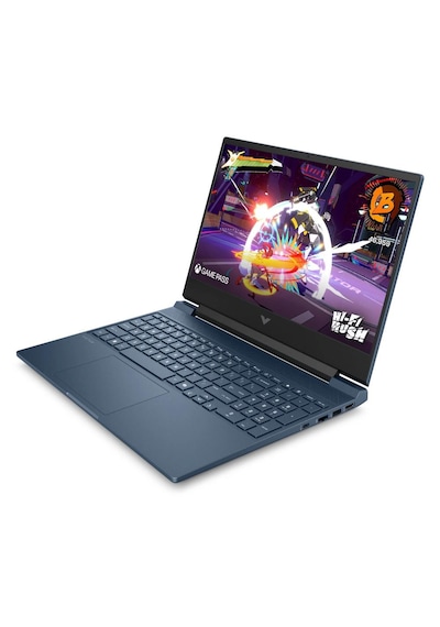 HP Victus 15-FA2038NT C39D5EA i7-13620H 24 GB 1 TB SSD 8 GB RTX5060 15.6" Dos Dizüstü Bilgisayar