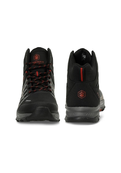 Lumberjack Duncan Hı 4pr Siyah Su Geçirmez Waterproff Outdoor Bot