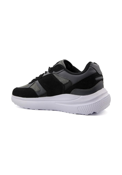 M.P Mp 261-6543 Siyah Erkek Sneakers