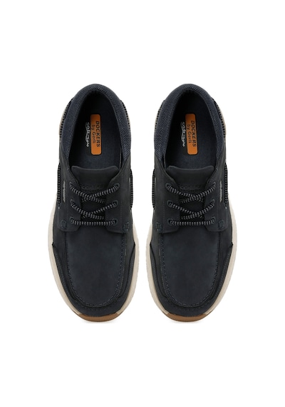 Dockers By Gerli 238588 5fx Lacivert Erkek Marin Ayakkabı 000000000101946154 Lacivert