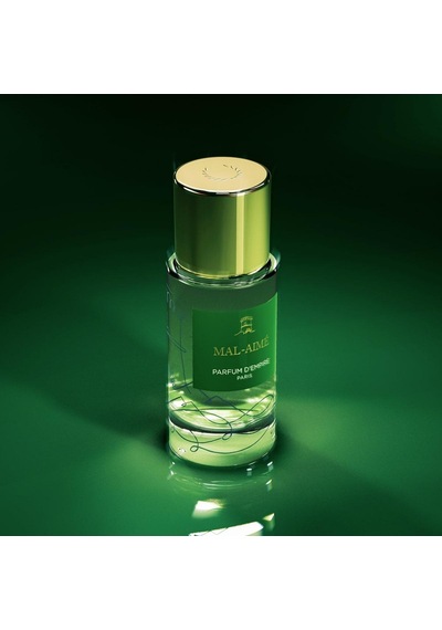 Parfum D'Empire Mal-Aime Unisex Parfüm EDP 50 ML