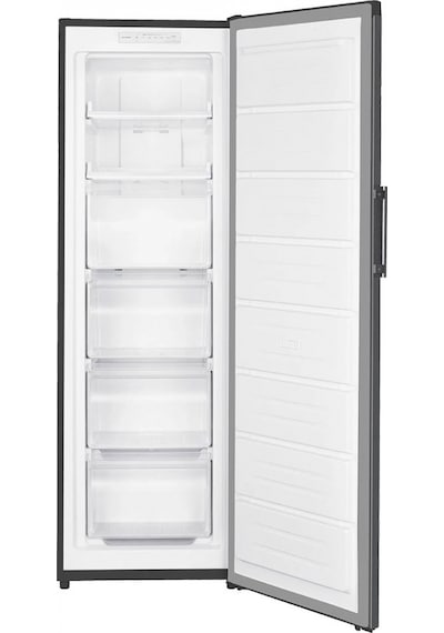 Uğur UED 6204 DTK NFI 204 L Dikey Dondurucu Soğutucu Inox