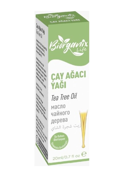 Uçucu Yağ 5'li Set Diğer
