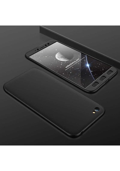 Xiaomi Redmi Y1 Lite Kılıf Zore Ays Full Koruma Kılıf