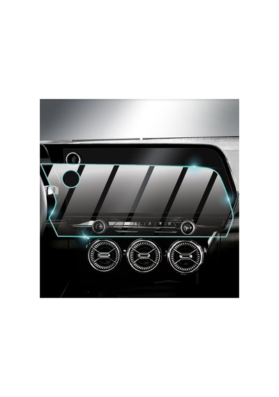 Chevrolet 2026-26 Blazer Ev Traverse/silverado Ev/equinox 17.7" Navigasyon Ipg Proactive Koruma
