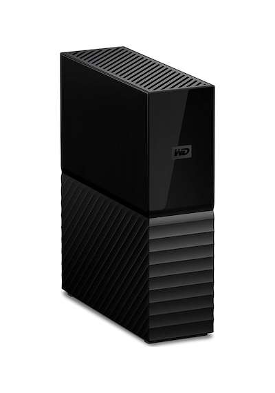 WD My Book WDBBGB0160HBK-EESN 16 TB 3.5" USB 3.0 Taşınabilir Disk