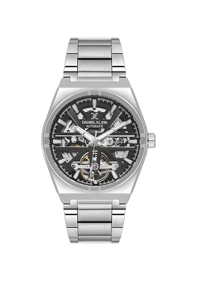 Daniel Klein Dk.1.14268.02 Otomatik Erkek Kol Saati Metalik