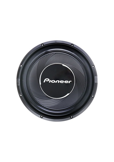 Pıoneer Yeni Seri 30 Cm 1400w Subwoofer Ts-a30s4