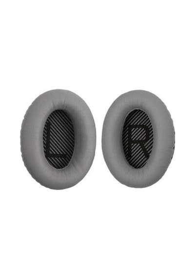 Bose Quietcomfort 2 QC25 Ae2 Qc2 QC15 Ae2ı Gri Kulaklık Pedi