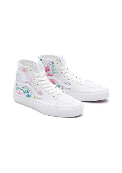 Vans Sk8-hi Tapered Kadın Sneaker Çok Renkli