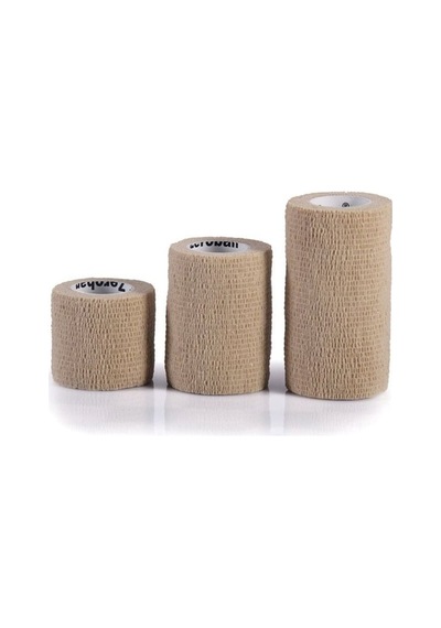 Zeroban 5 Cm X 4.5 M Bandaj