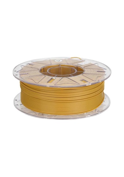 Creality Hyper Pla Rfid Altın Filament 1.75 Mm 1 Kg Yüksek Hızlı
