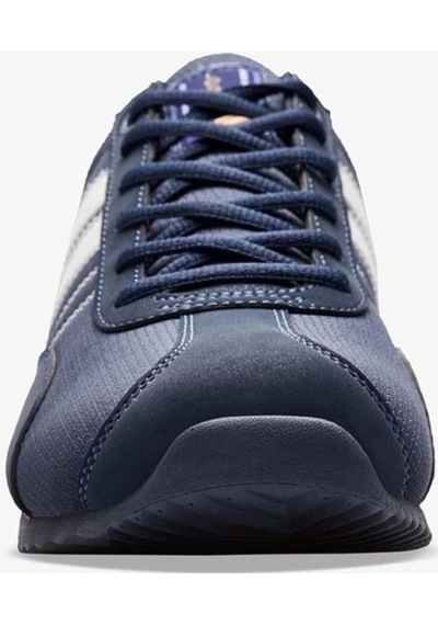 Lescon Nova Lacivert Comfort Casual Anatomik Spor Ayakkabısı Lacivert