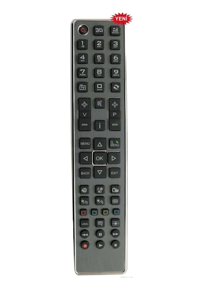 Vestel Lcd Led Tv Kumandası 39