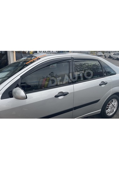 Ford Focus 1 Sd Hb 1994-2004 Arası Cam Rüzgarlığı 4'lü