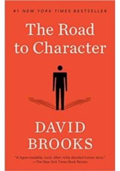 The Road to Character 9780812983418