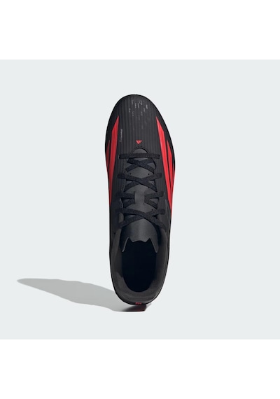 Adidas Jr9055 F50 Club Fg/mg Unisex Krampon Siyah