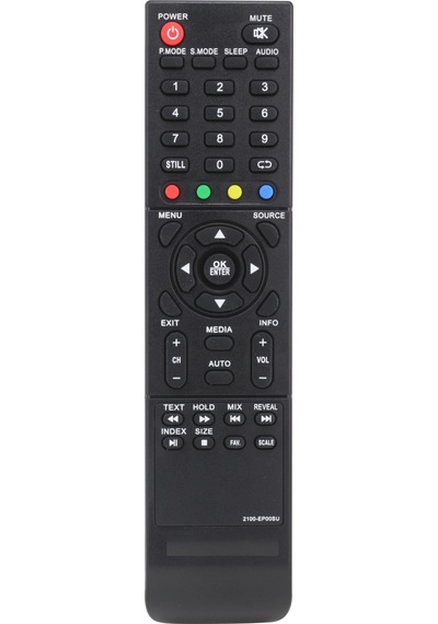 Sunny Gcbltv20A-C146 Lcd Led Tv Kumanda