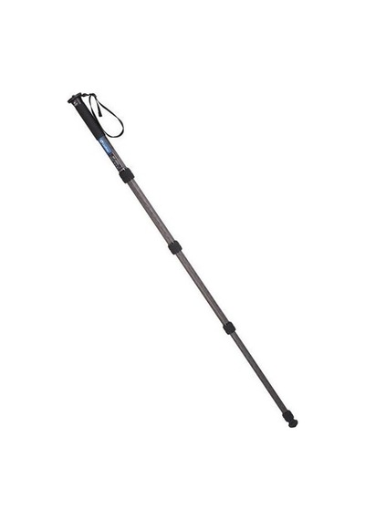 Mp-285c Profesyonel Karbon Fiber Monopod