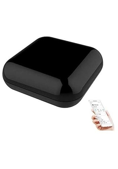 Fonri Wf3-tm4-0102-02 Wıfı Kablosuz Akıllı Ir/rf Uzaktan Kumanda