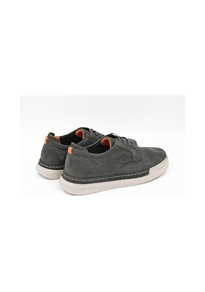 Freefoot 253250 Erkek Casual Ayakkabı - Haki Haki