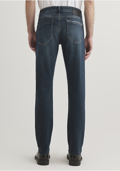 Mavi - Marcus Mavi Premium Puslu Koyu Mavi Jean Pantolon 0035128946 Koyu Mavi Mavi - Marcus Mavi Premium Puslu Koyu Mavi Jean Pantolon 0035128946 Koyu Mavi