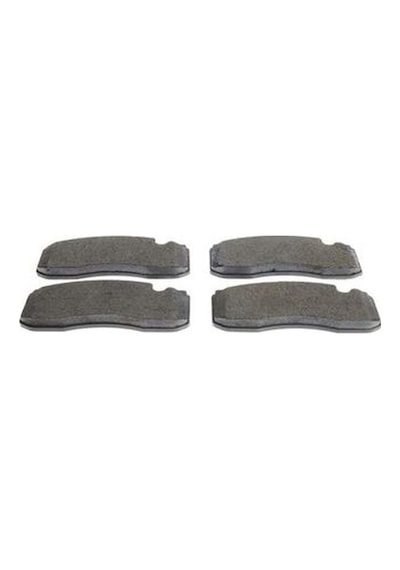 Bmw 3 E90 318d 2.0 2007-2011 Bosch Ön Balata