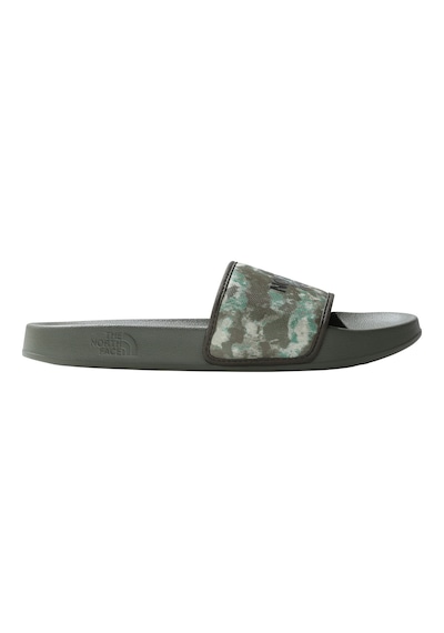 The North Face M BASE CAMP SLIDE III Erkek Terlik NF0A4T2RIYL1 Yeşil The North Face M BASE CAMP SLIDE III Erkek Terlik NF0A4T2RIYL1 Yeşil