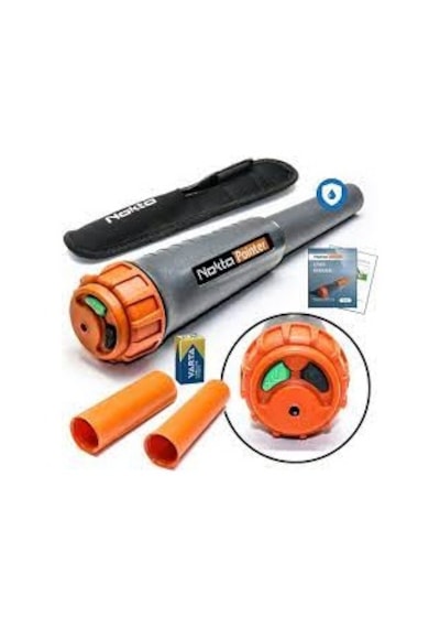 Nokta Pointer Cihazı