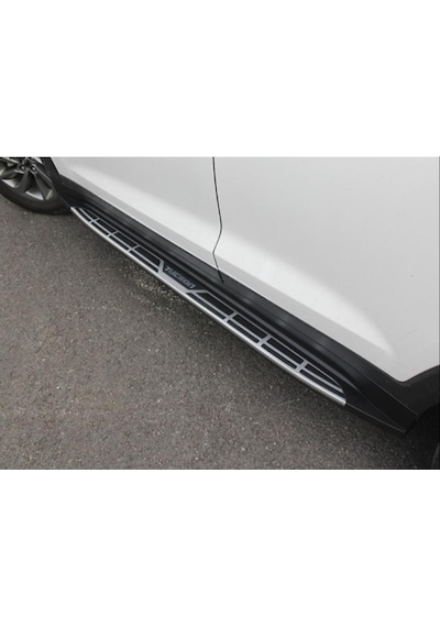 Hyundaı Tucson 2015-2020 Yan Basamak Oem Basamak
