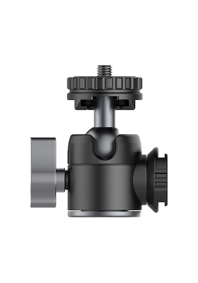Ulanzi U-60 Vlog Top Kafa (Ball Head) Tripod Kafa