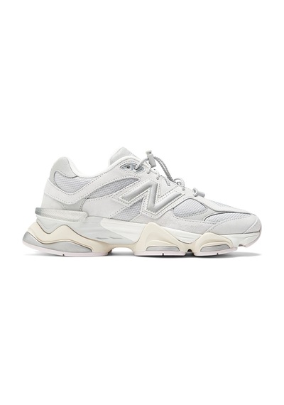 New Balance 9060 Kadın Spor Ayakkabı Pembe