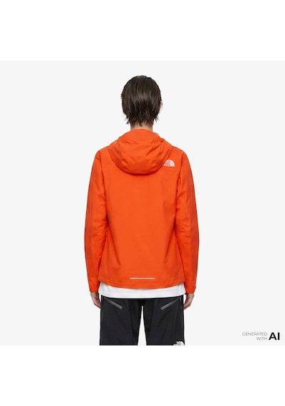 The North Face Summit Superior Fl Kadın Turuncu Outdoor Ceket Nf0a8ddwg6l1